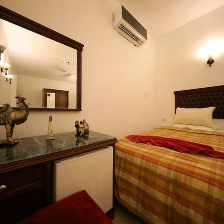 Pyramids Loft Guesthouse Cairo Quarto foto