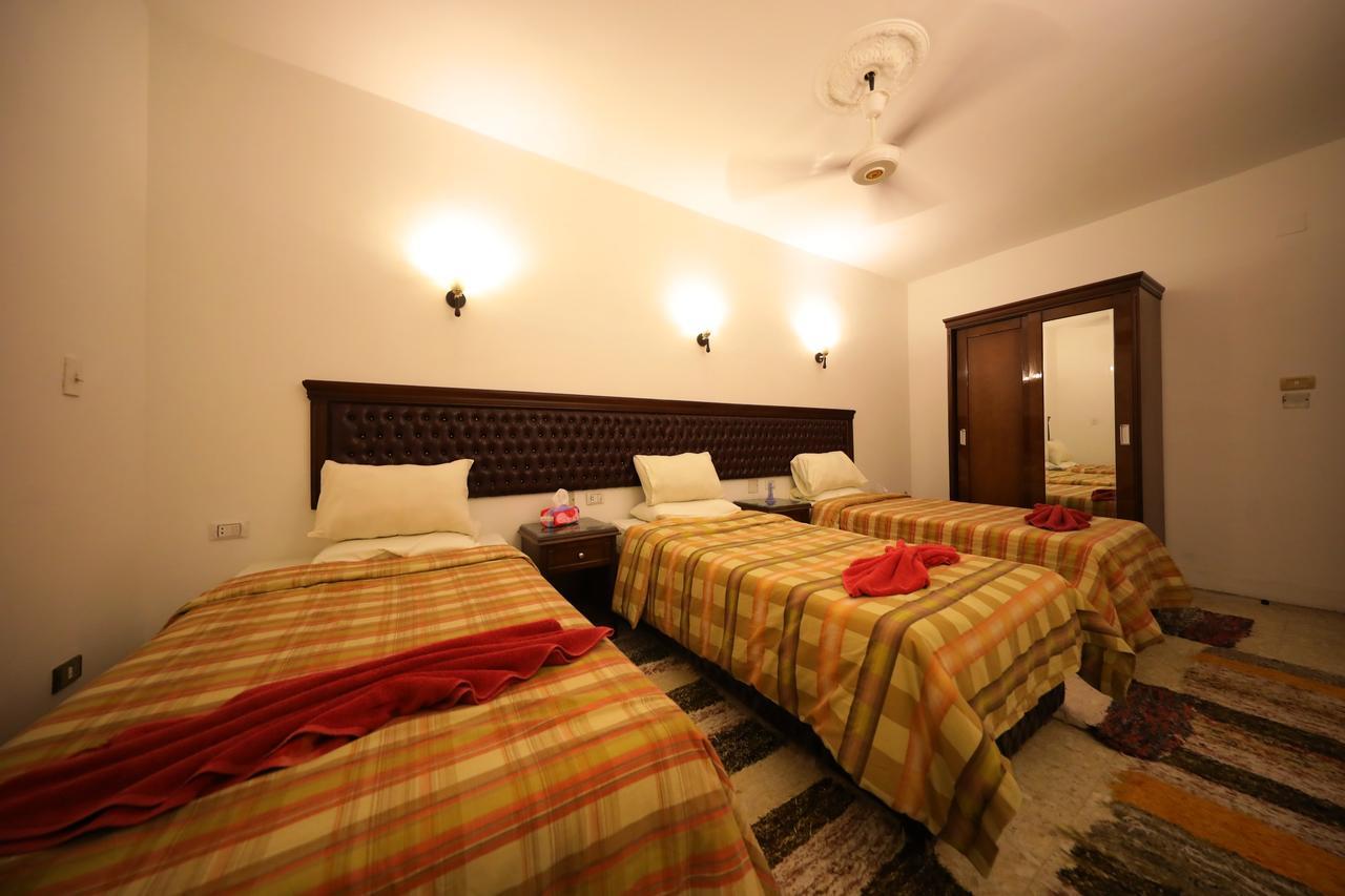 Pyramids Loft Guesthouse Cairo Exterior foto