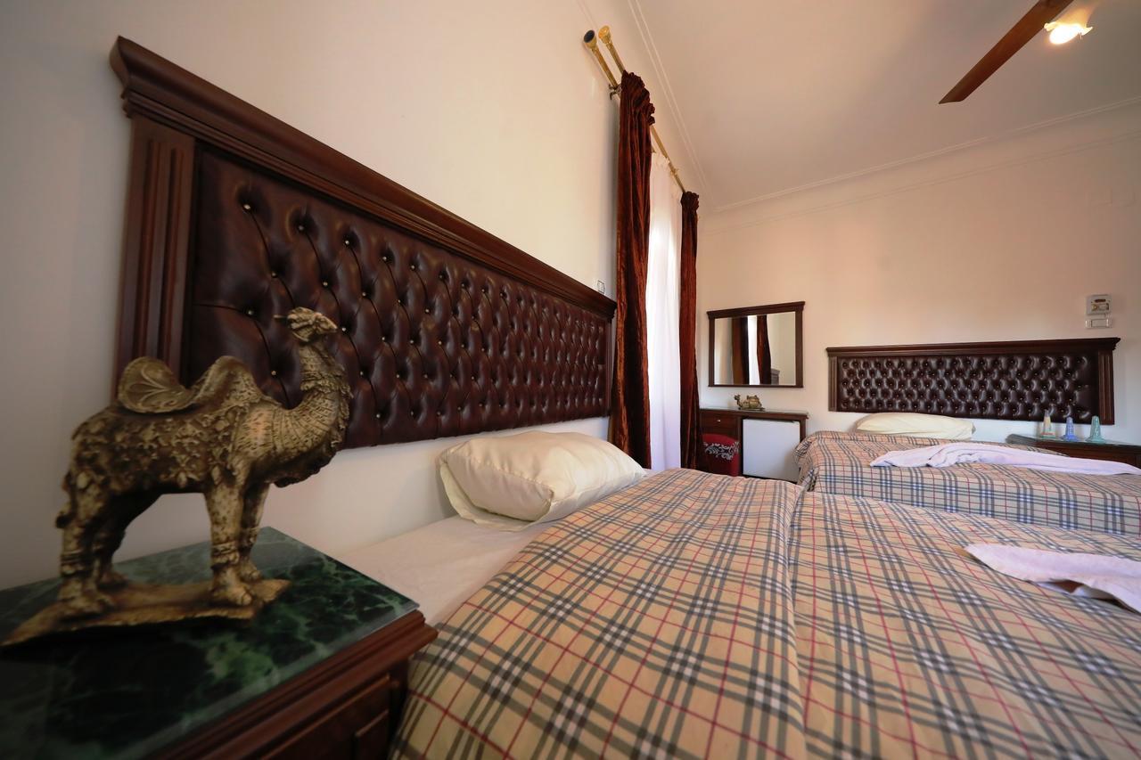 Pyramids Loft Guesthouse Cairo Exterior foto