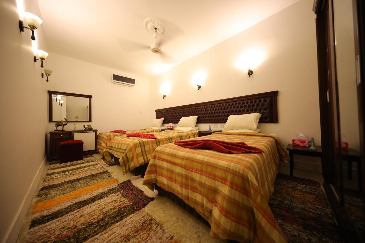 Pyramids Loft Guesthouse Cairo Exterior foto