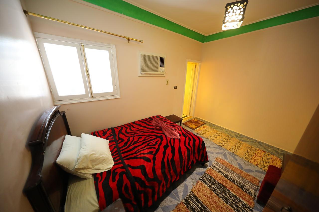 Pyramids Loft Guesthouse Cairo Exterior foto